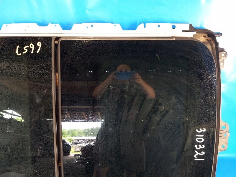 фото №5, Люк mini cooper f56 14-18 54107379619