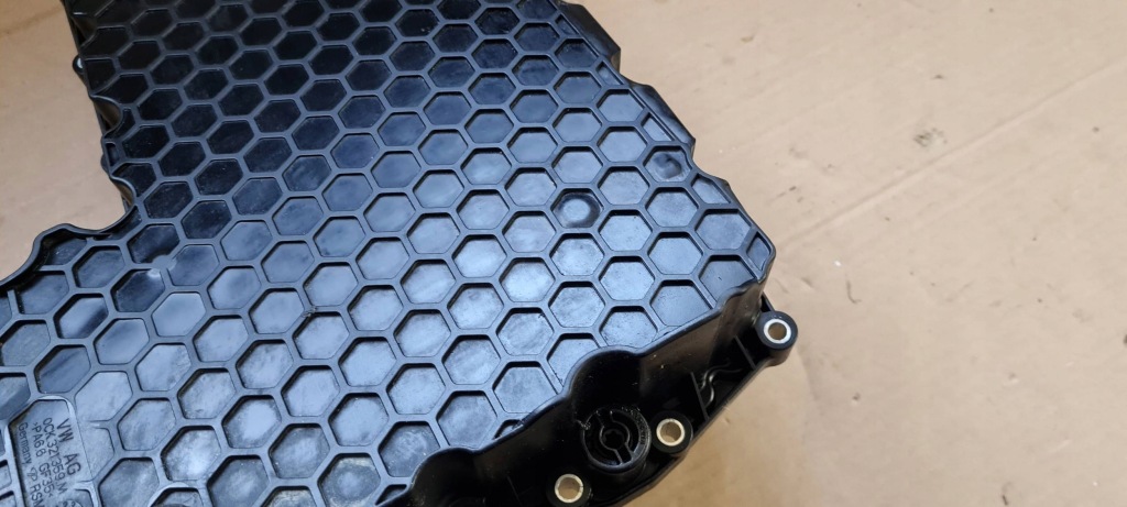 Q5 80a піддон оливи масляна коробки 2.0 tdi tfsi 0ck 0ck321359m a4 b9 a5 Зі Шроту