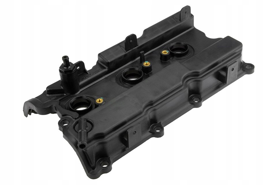 фото №12, Nty bpz-ns-001 крышка головки цилиндров