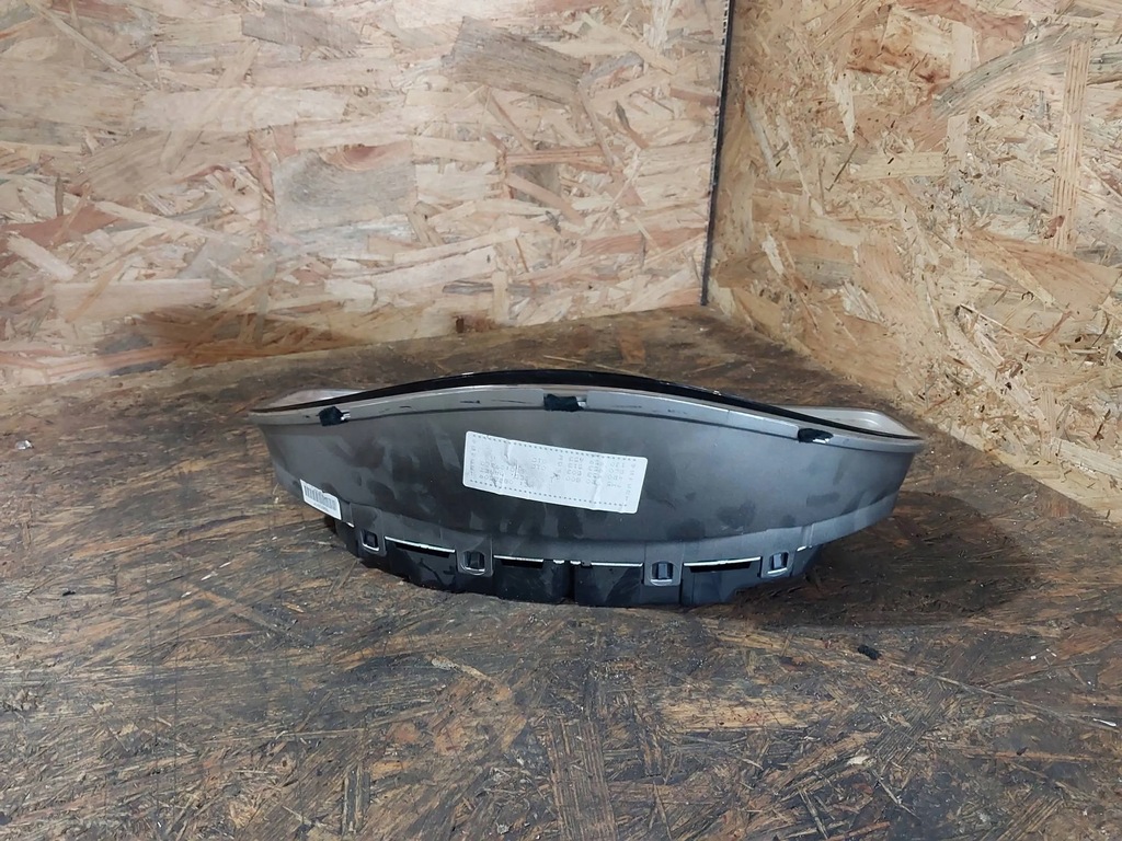 фото №10, Лічильник приладова панель ford galaxy 2.3 7m5920800g