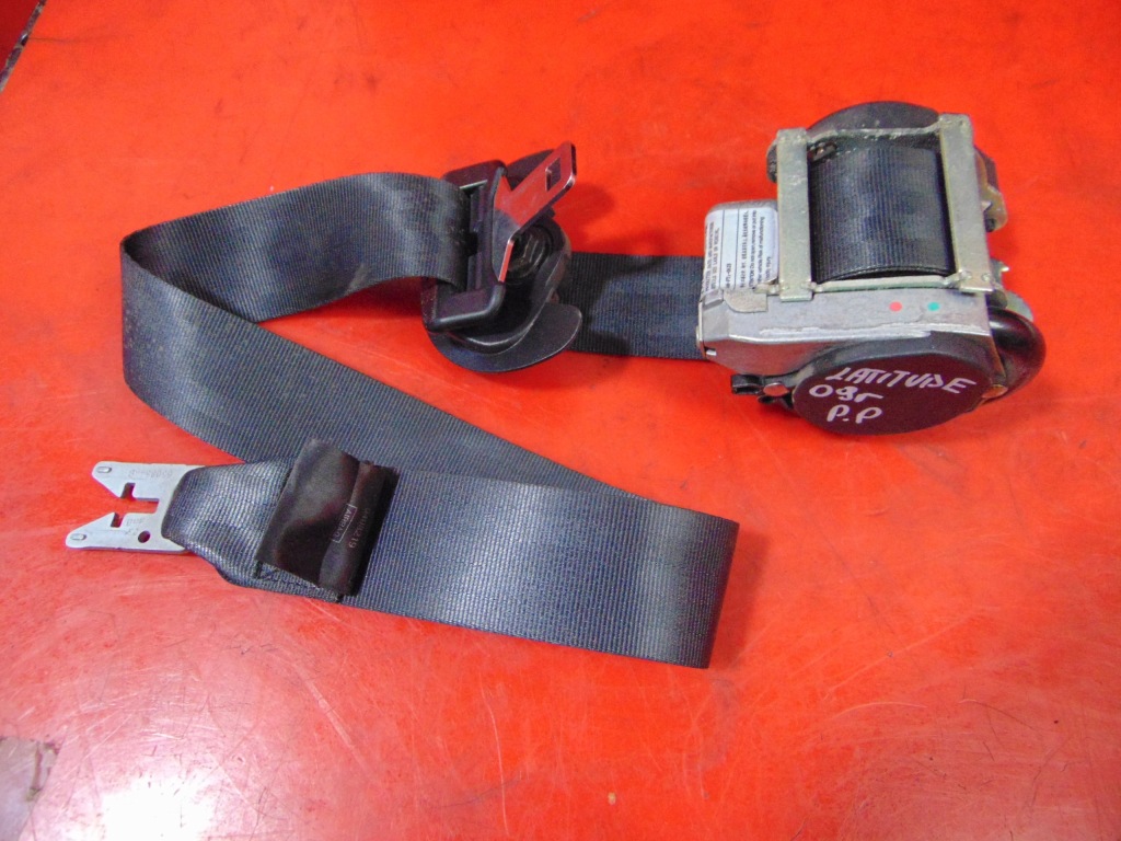 фото №10, Renault latitude подушка безпеки подушки безпеки панель приладів панель