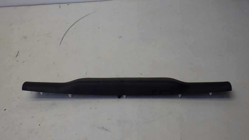 фото №2, Молдинг крышки свет стоп стоп-сигнал cooper f55 f56