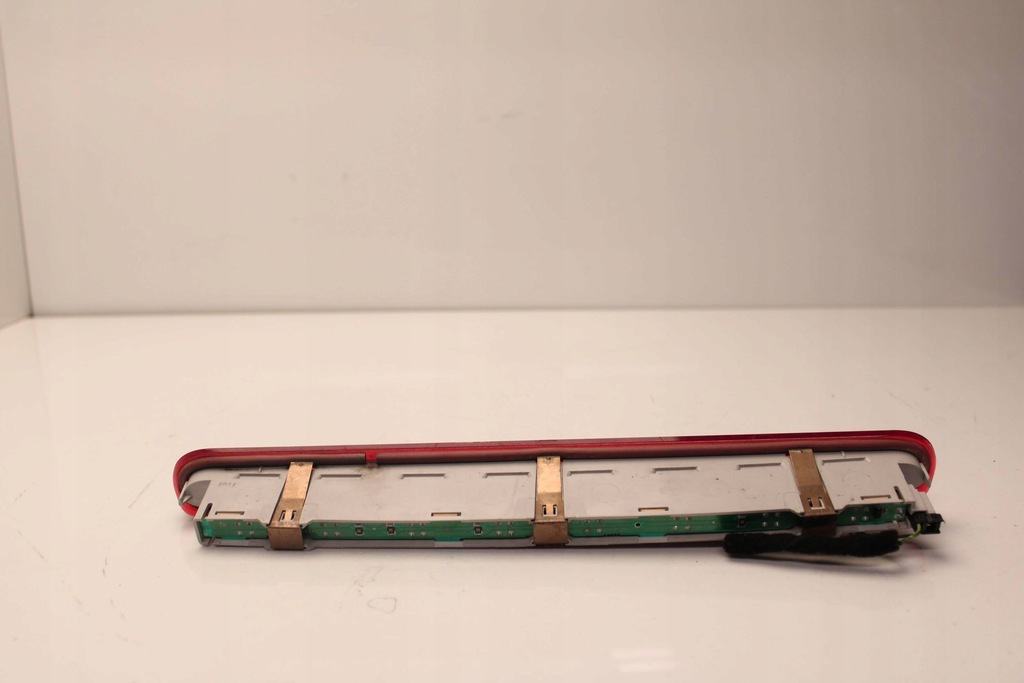 фото №4, Alfa romeo mito 08r- лампа свет стоп стоп-сигнал