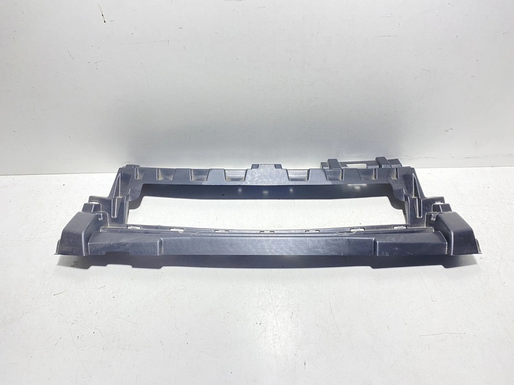 фото №11, Підсилювач верхній решітка jumpy scudo expert 07-