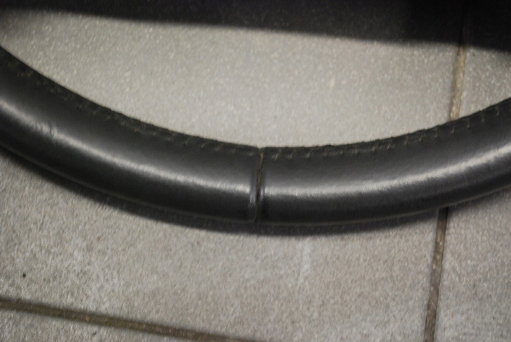 фото №12, Повітропровід шкіра сіра vw phaeton 3d0419091k