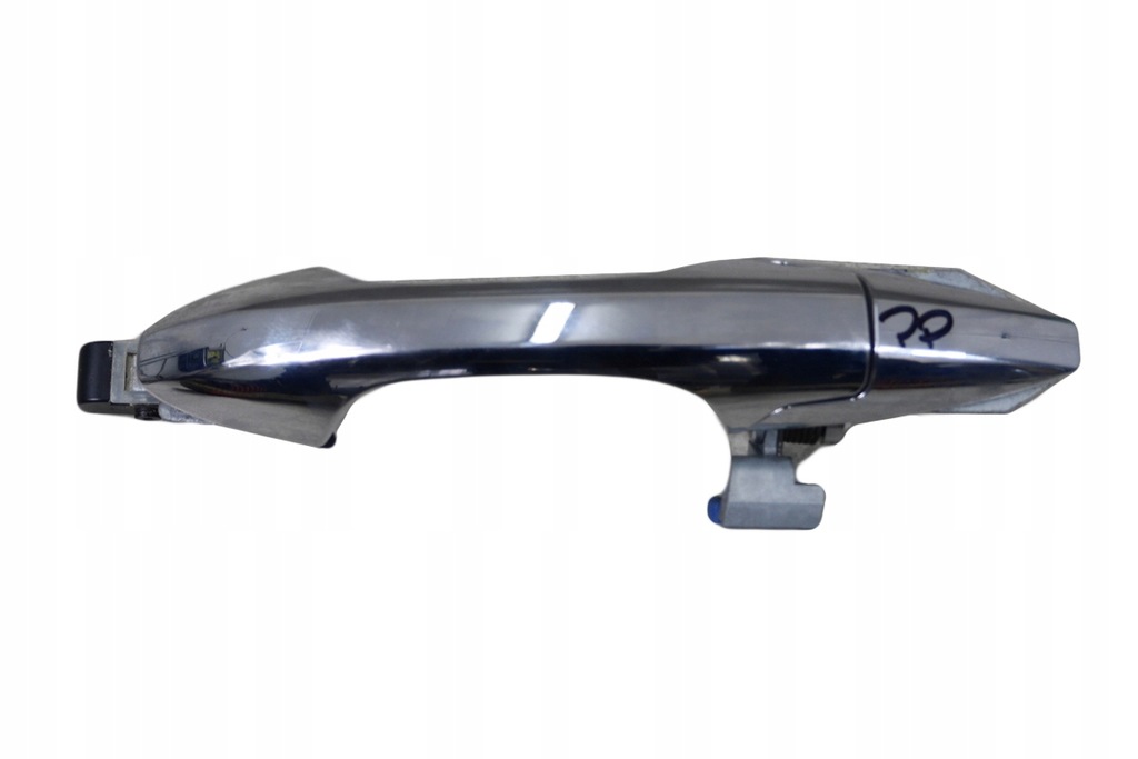 фото №1, Ручка зовнішня правий перед honda accord vii eu