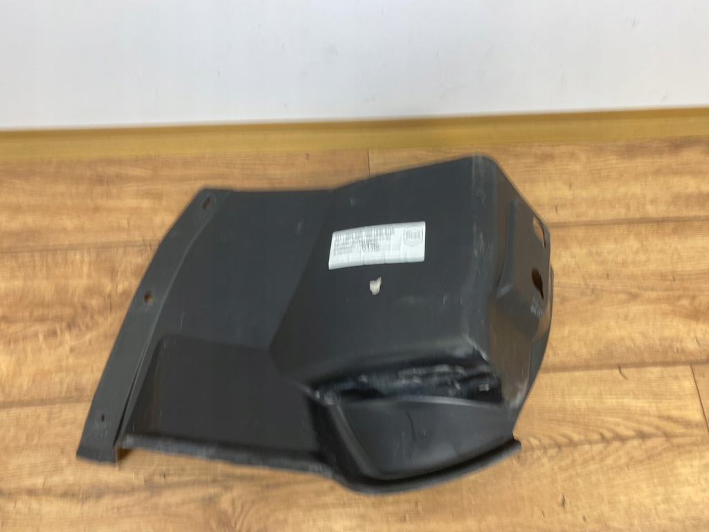 фото №7, Підкрилок захист накладка ліва dodge ram 1500 2019+ usa