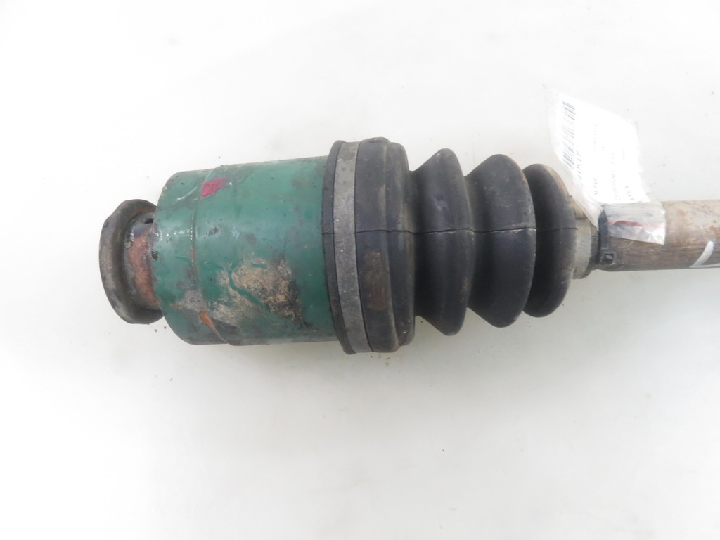 фото №5, Привідний вал ліва передня subaru forester i sf 2.0 awd