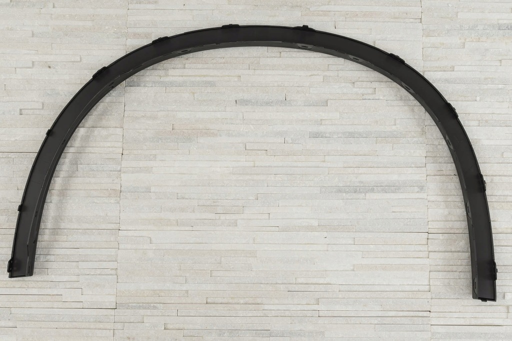 фото №9, Bmw x5 f15 2013-2018 молдинг передний правого крыла 51777294374