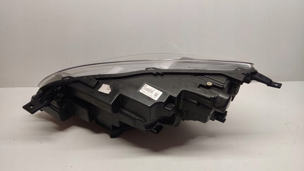 фото №7, Ford kuga lv4b mk3 full led фара правый лампа