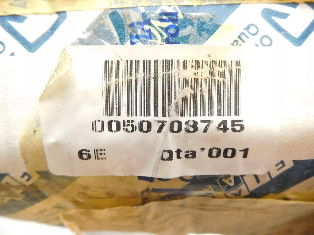 фото №7, Амортизатор alfa romeo 159 50708745