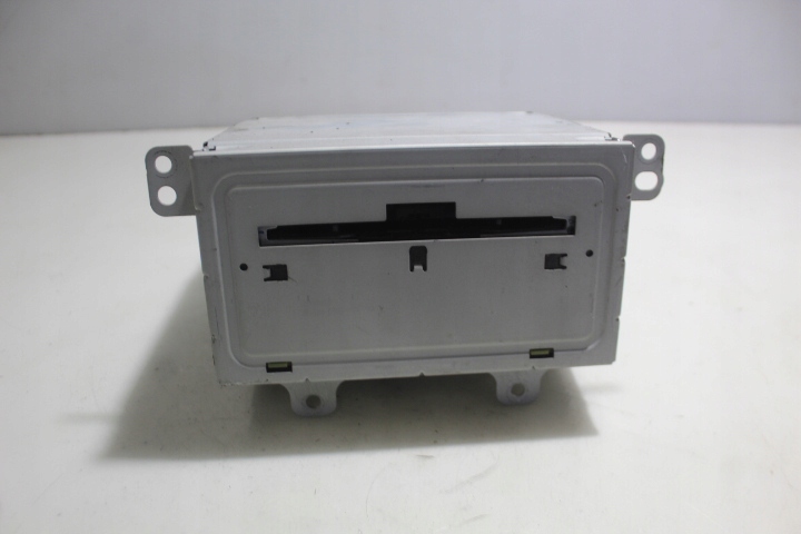 фото №2, Радио opel insignia a