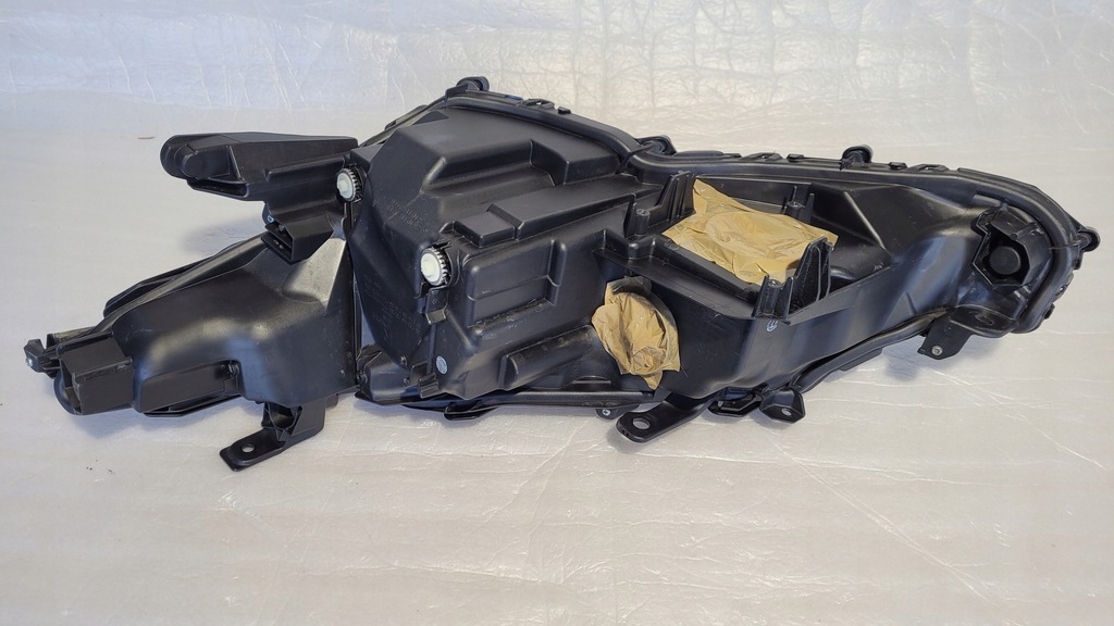 фото №6, Toyota camry фара full led правый