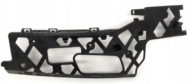 фото №1, Напрямна напрямна бампера vw cc перед права