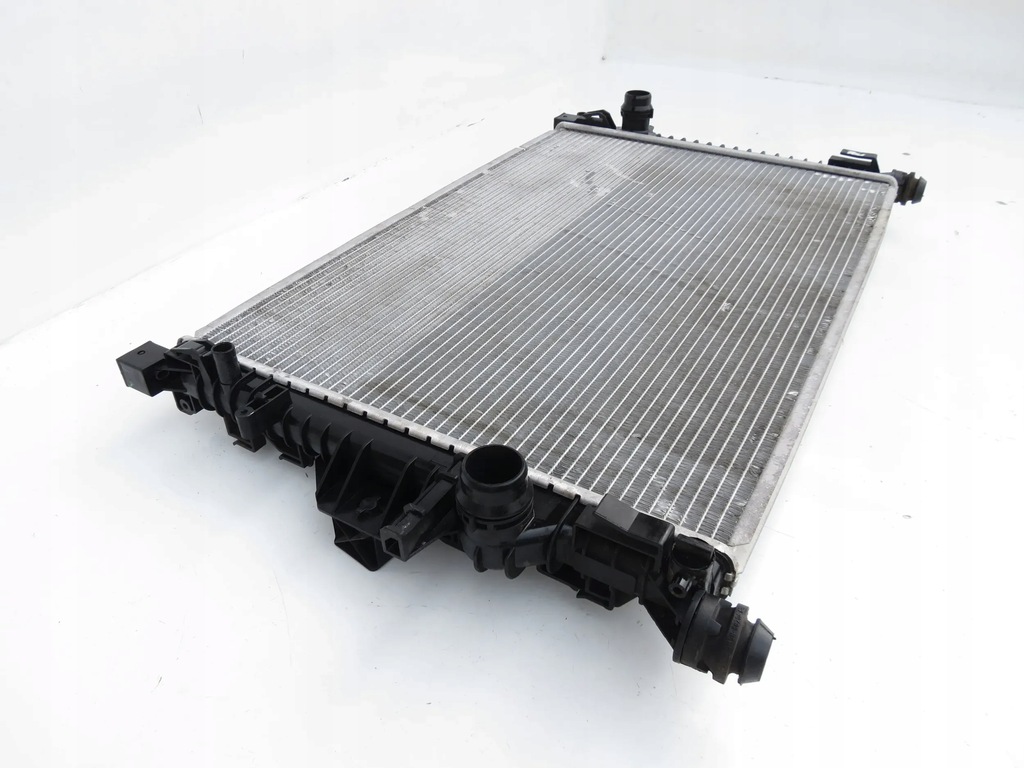 фото №7, Радиатор wody жидкость жидкость volvo s80 ii v70 iii xc60 ii 3.2 4.4 v8