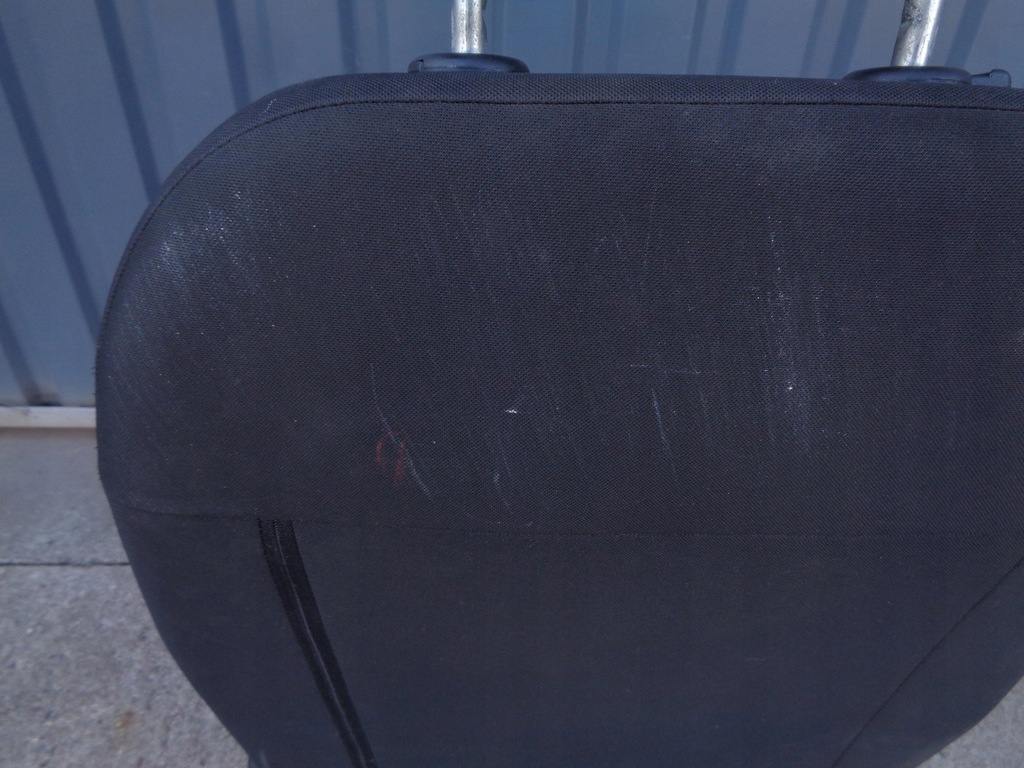 фото №10, Сидіння fiat fiorino qubo nemo bipper правий передній europa