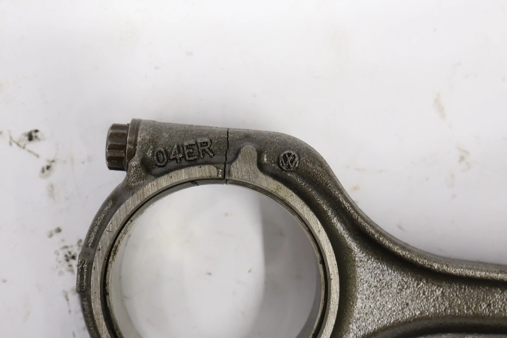 фото №4, Audi q3 поршень 04er 7480a