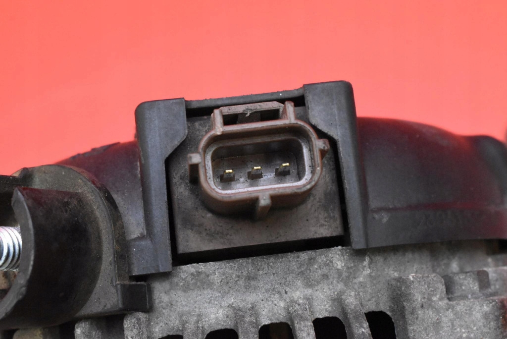 Генератор 3m5t-10300-nc 30795495 104210-5770 volvo v50 1 1 1.8 16v 125 km Київ