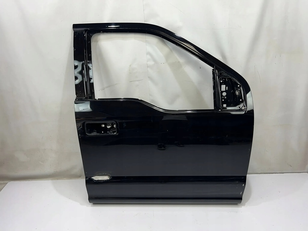 фото №1, Ford f150 f-150 15 r.- дверь правое перед передние