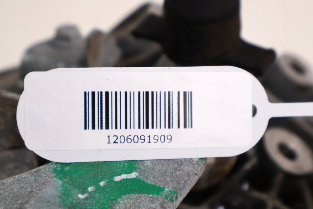 фото №7, Jeep renegade 1.4 mta коробка передач передач механічна c635.6.35.29