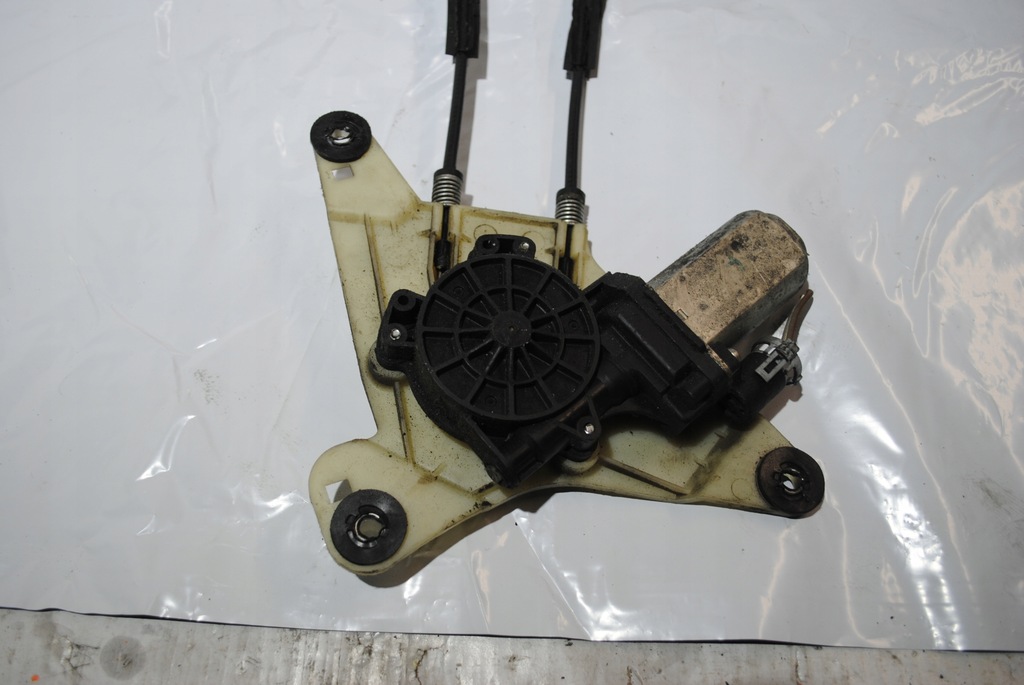 фото №6, Подъемник master iii movano ii 2010 правый