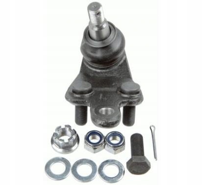 фото №1, Lemforder шарнир шаровой рычага lexus es