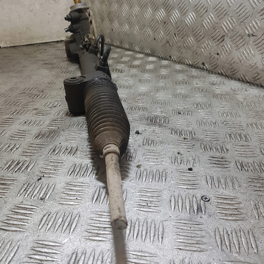 фото №1, Рейка рульова opel astra h 0250080085001