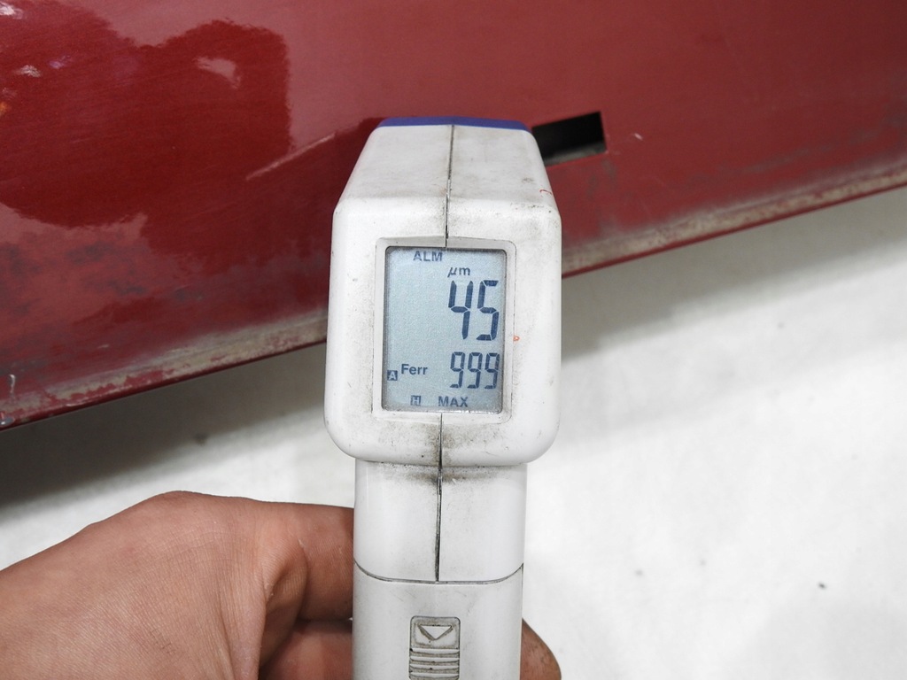 фото №9, Двері лівий задня r1 kia sorento i