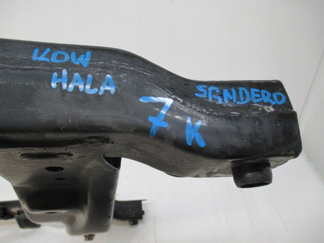 фото №12, Dacia sandero ii lift підрамник санчата підрамник підрамник