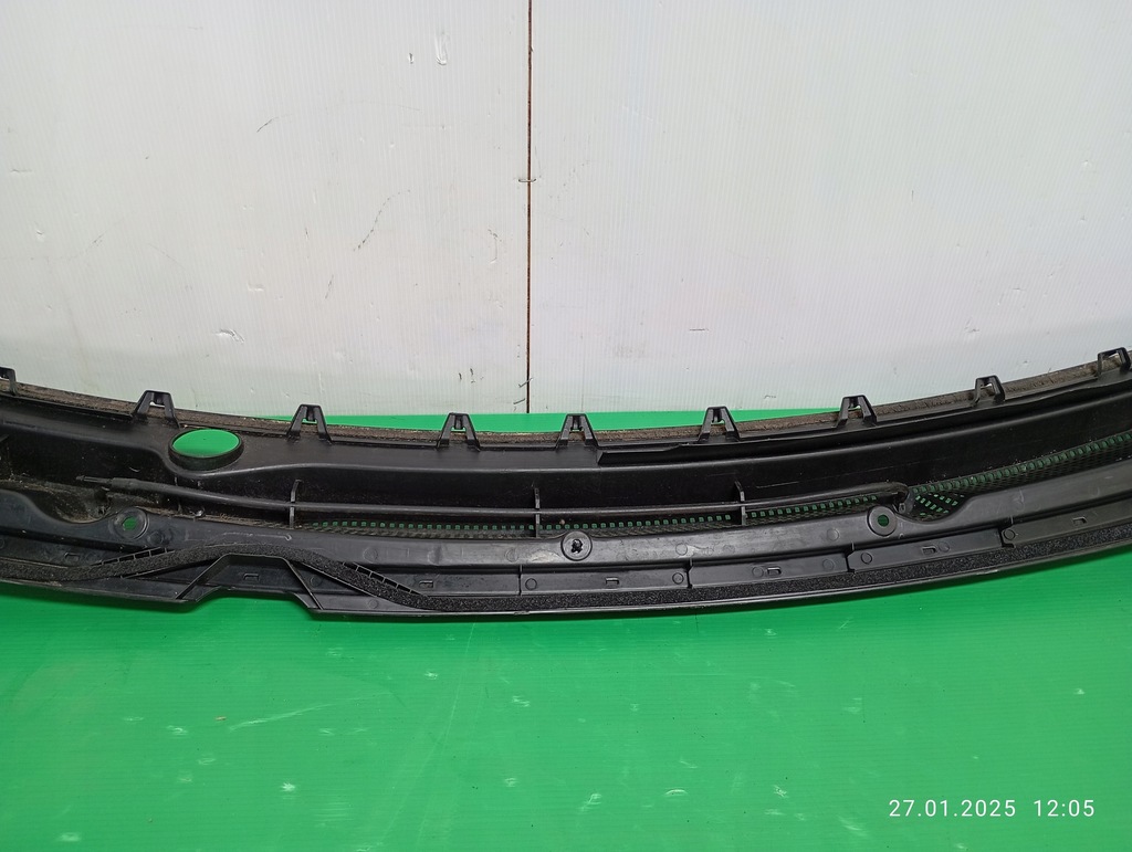 фото №9, Жабо верхний opel karl 42390799 42390801