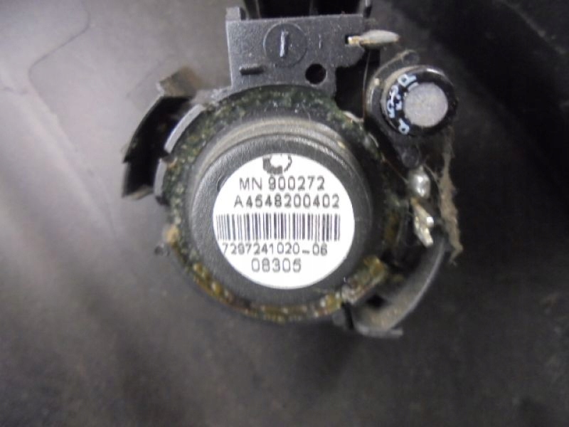 фото №9, Forfour i захист динамік перед правий a4548200402