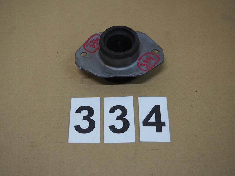 фото №1, Кронштейн подушка двигателя renault trafic 8200065989a