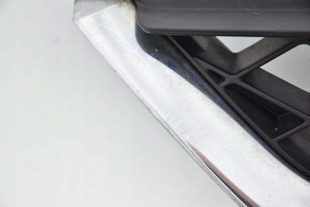 фото №7, Решётка радиатора решётка радиатора радиатора mazda 5 i