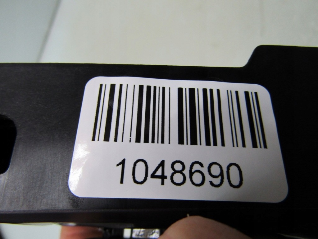 фото №8, X-trail iv t33 22r ручка левая передняя левый перед наружная g41