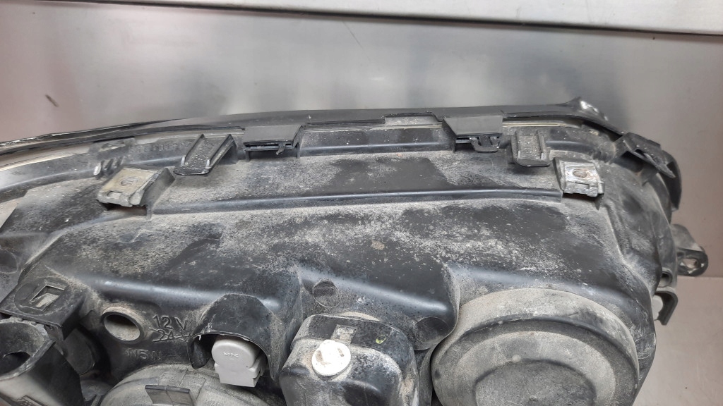 фото №8, Фара левый 30698825 volvo s60 lift 04-09r