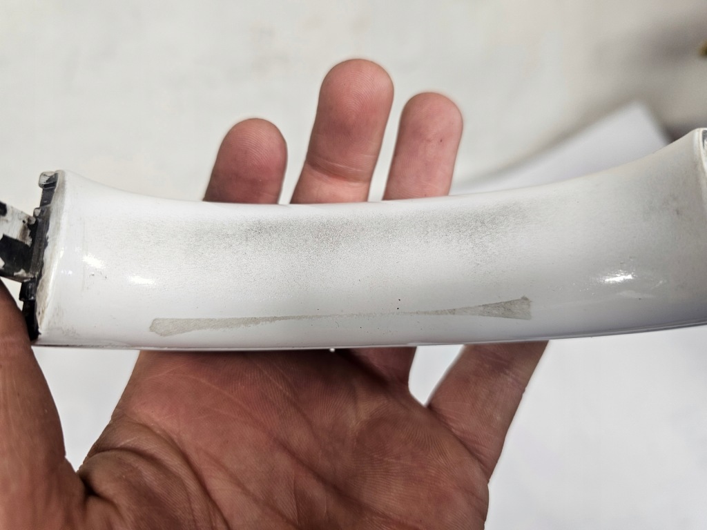 Audi q7 4l 07r ручка двері ліва передня перед 4l0837205 Ціна