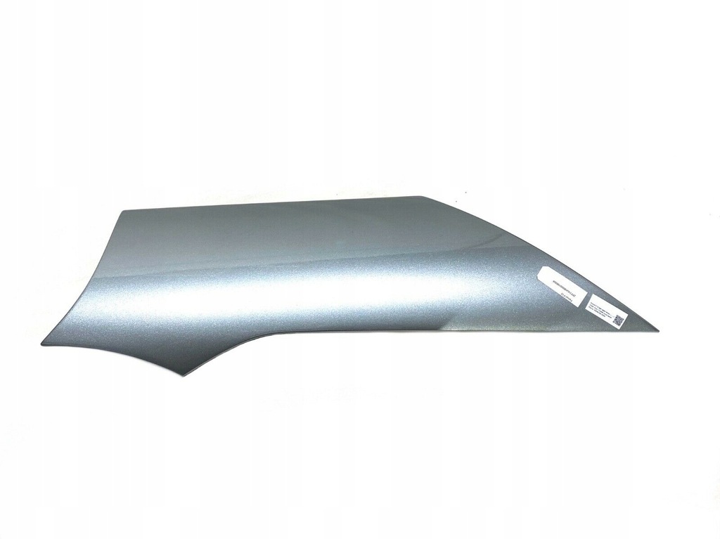 фото №1, Ferrari f12 лівий панель верхній крила 84306900