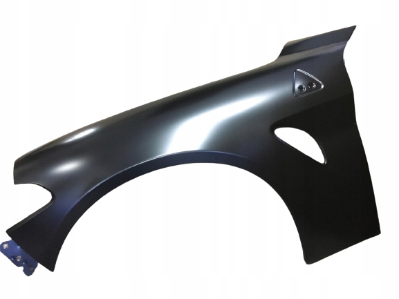 фото №1, Крыло передний левый alfa romeo giulia qv quadrifoglio