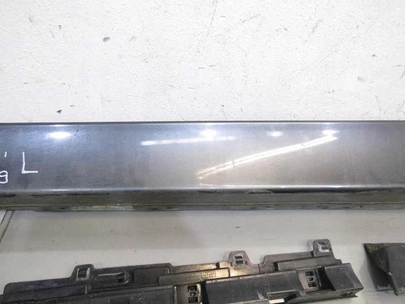 фото №3, Молдинг накладка порог b39 bmw 3 f30