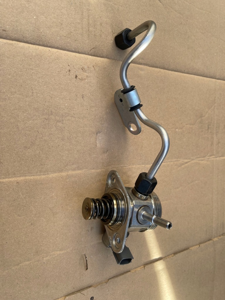 Насос топлива 16630bv80a 0261520328 renault espace 5 v 1.6 tce nissan Цена