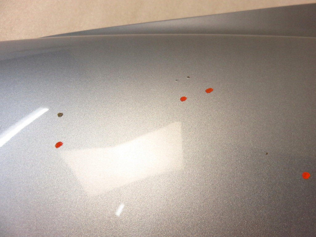 фото №8, Капот mercedes-benz b-class w245 391