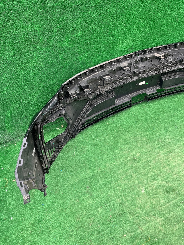 фото №9, Mg marvel r бампер перед góra бампера p11017697