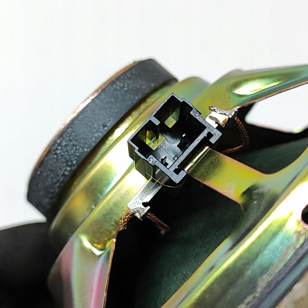 фото №5, Dodge charger 2006 левая сторона динамик дверь задних