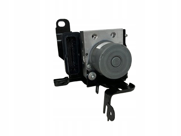 фото №1, Proace city 1.2t автоматична коробка передач насос abs 9845052680