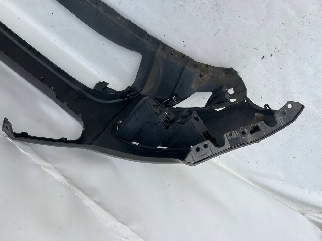 фото №10, Бампер ford ecosport eco sport lift 2017 перед передний