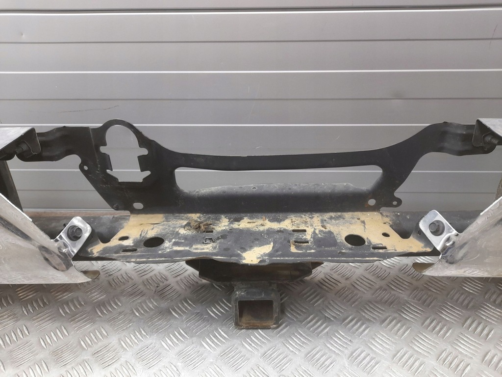 фото №13, Ford f150 2017 с задний бампер задний