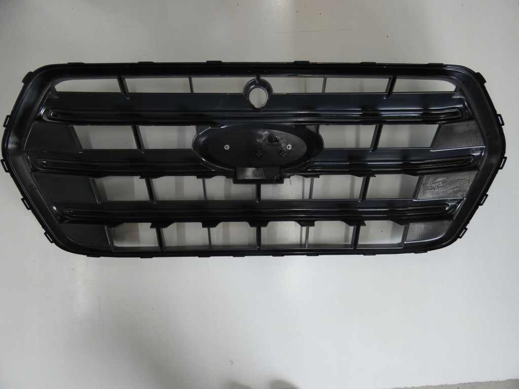 фото №4, Решётка радиатора, решётка радиатора ford transit mk-8 lift