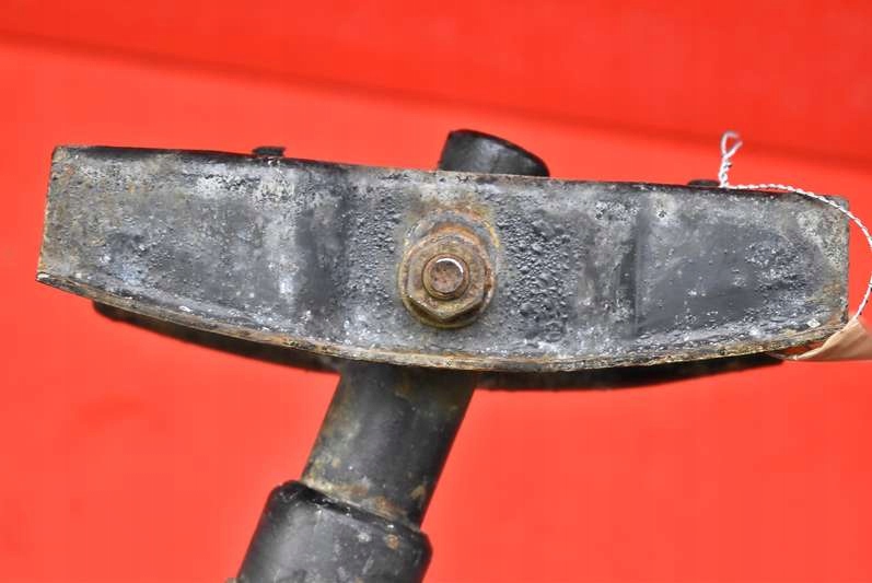 фото №7, Зона деформації відбійник правий перед bmw e36 97r