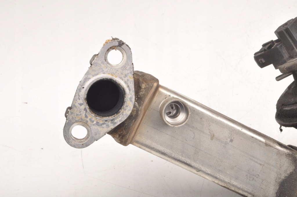 Bmw e87 2.0 d 118d радиатор выхлопных газов Недорого