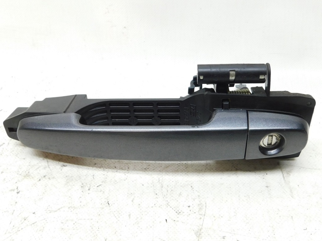 фото №1, Ручка ліва перед - toyota corolla verso ii 1g3